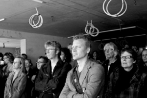 Pecha Kucha: Denser