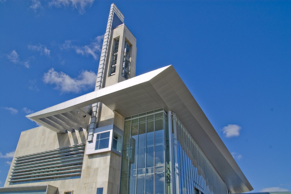 Architecture City Guide: Indianapolis