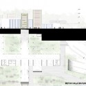 Beton Hala Waterfront Center Proposal Beton Hala Waterfront Center Proposal board 04
