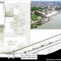 Beton Hala Waterfront Center Proposal Beton Hala Waterfront Center Proposal board 05