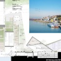 Beton Hala Waterfront Center Proposal Beton Hala Waterfront Center Proposal board 06
