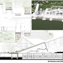 Beton Hala Waterfront Center Proposal Beton Hala Waterfront Center Proposal board 07