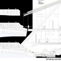 Beton Hala Waterfront Center Proposal Beton Hala Waterfront Center Proposal board 08