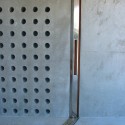 Wiroa Station Wine Cellar / MAP Architects Wiroa Station Wine Cellar / MAP Architects © Brian Cully