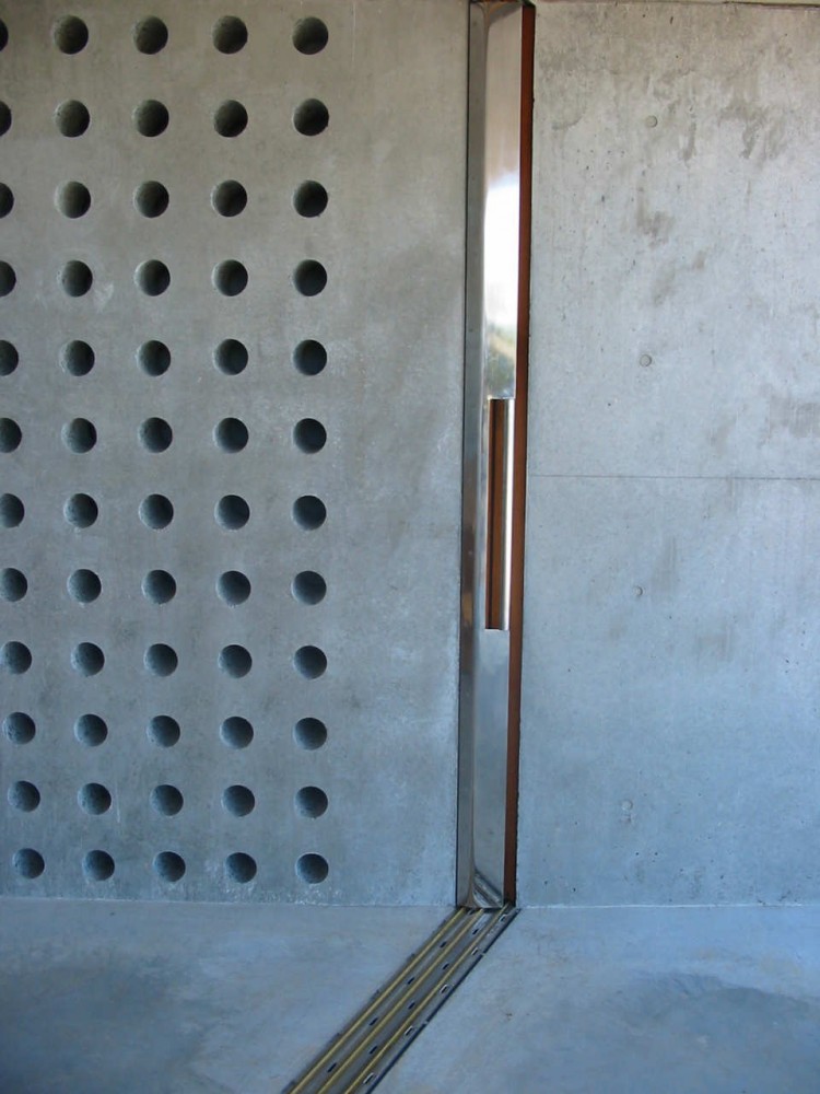 Wiroa Station Wine Cellar / MAP Architects
