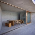 Wiroa Station Wine Cellar / MAP Architects Wiroa Station Wine Cellar / MAP Architects © Brian Cully