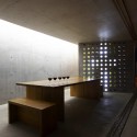 Wiroa Station Wine Cellar / MAP Architects Wiroa Station Wine Cellar / MAP Architects © Brian Cully