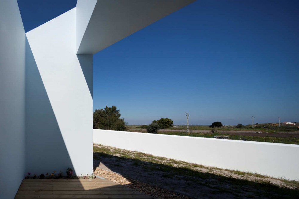 House in Possanco / ARX