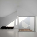 House In Possanco / ARX © FG+SG – Fernando Guerra, Sergio Guerra