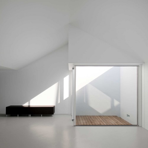 House In Possanco / ARX