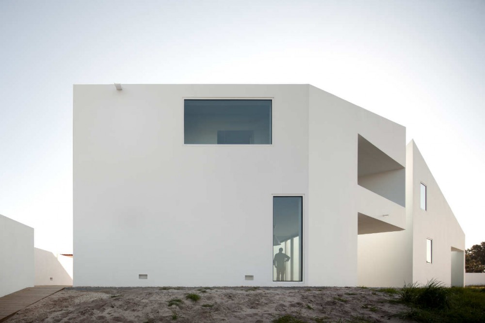 House in Possanco / ARX