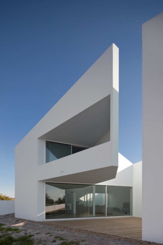 House In Possanco / ARX