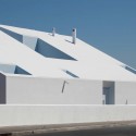 House In Possanco / ARX © FG+SG – Fernando Guerra, Sergio Guerra