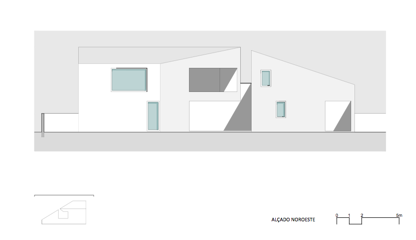 House in Possanco / ARX