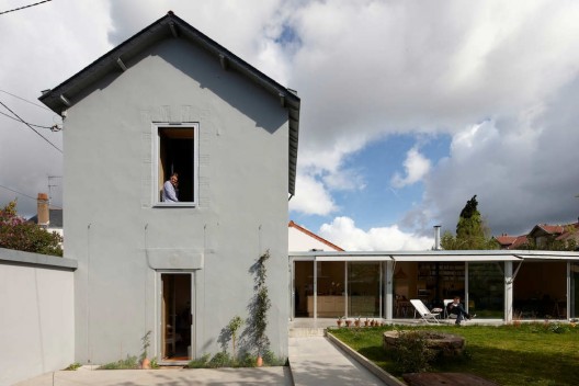 Mai / Bourbouze & Graindorge