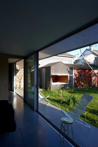 Mai / Bourbouze & Graindorge