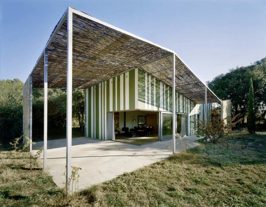 House In Gaüses / Anna & Eugeni Bach