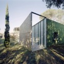 House In Gaüses / Anna & Eugeni Bach © Jordi Bernadó