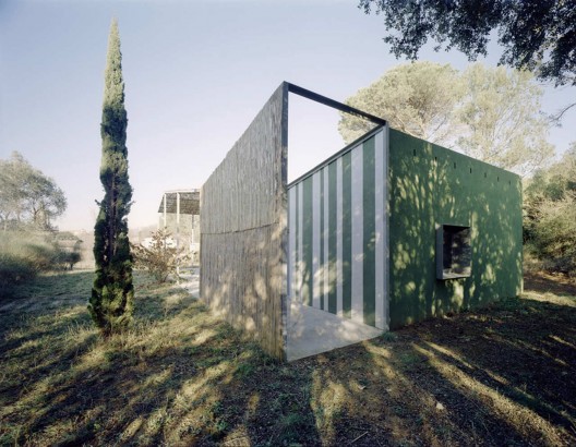 House In Gaüses / Anna & Eugeni Bach