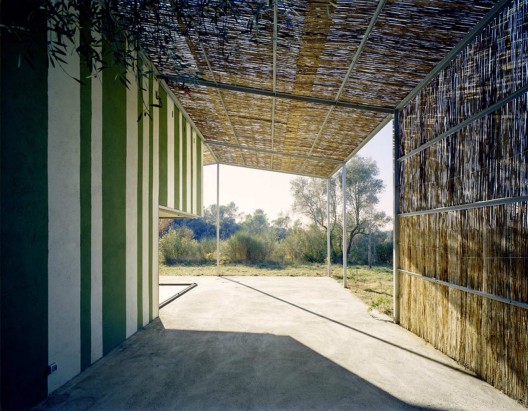 House In Gaüses / Anna & Eugeni Bach
