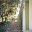 House In Gaüses / Anna & Eugeni Bach © Jordi Bernadó