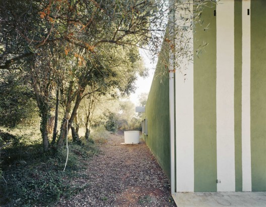 House In Gaüses / Anna & Eugeni Bach