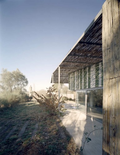 House In Gaüses / Anna & Eugeni Bach