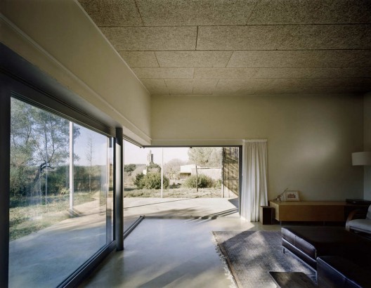 House In Gaüses / Anna & Eugeni Bach