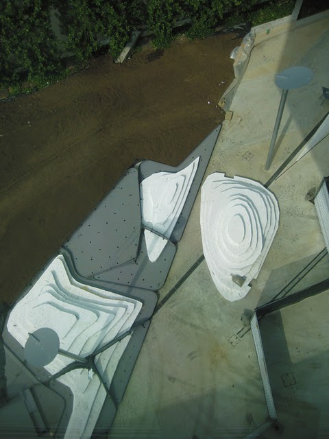 In Progress:  sTARTT “WHATAMI” at the MAXXI