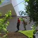 In Progress: sTARTT "WHATAMI" at the MAXXI In Progress: sTARTT "WHATAMI" at the MAXXI Courtesy of sTARTT
