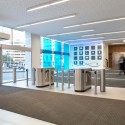 Portugal Telecom Office Building / Oficina Ideias em Linha