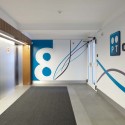 Portugal Telecom Office Building / Oficina Ideias em Linha
