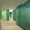 Aura Spa At The Park Hotel / Khosla Associates © Bharath Ramamrutham