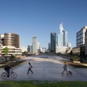 KPF's Tour First / Kohn Pedersen Fox Associates (KPF) KPF's Tour First / Kohn Pedersen Fox Associates (KPF) © Courtesy of Kohn Pedersen Fox Associates