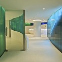 Aura Spa At The Park Hotel / Khosla Associates © Bharath Ramamrutham