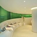 Aura Spa At The Park Hotel / Khosla Associates © Bharath Ramamrutham