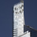 KPF's Tour First / Kohn Pedersen Fox Associates (KPF) KPF's Tour First / Kohn Pedersen Fox Associates (KPF) © Courtesy of Kohn Pedersen Fox Associates