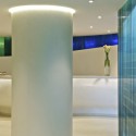 Aura Spa At The Park Hotel / Khosla Associates © Bharath Ramamrutham