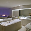 Aura Spa At The Park Hotel / Khosla Associates © Bharath Ramamrutham