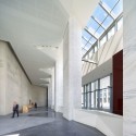 KPF's Tour First / Kohn Pedersen Fox Associates (KPF) KPF's Tour First / Kohn Pedersen Fox Associates (KPF) © Courtesy of Kohn Pedersen Fox Associates
