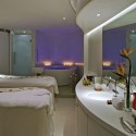 Aura Spa At The Park Hotel / Khosla Associates © Bharath Ramamrutham