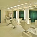 Aura Spa At The Park Hotel / Khosla Associates © Bharath Ramamrutham