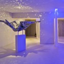 Aura Spa At The Park Hotel / Khosla Associates © Bharath Ramamrutham