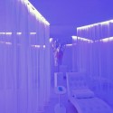 Aura Spa At The Park Hotel / Khosla Associates © Bharath Ramamrutham