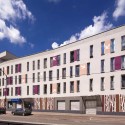 Debowa Housing Estate / Biuro Projektów Architektonicznych