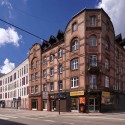 Debowa Housing Estate / Biuro Projektów Architektonicznych