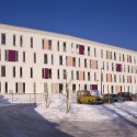 Debowa Housing Estate / Biuro Projektów Architektonicznych