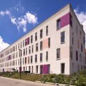 Debowa Housing Estate / Biuro Projektów Architektonicznych Debowa Housing Estate / Biuro Projektów Architektonicznych © S.Polański