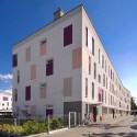 Debowa Housing Estate / Biuro Projektów Architektonicznych