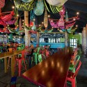 Clancy's Fish Bar City Beach / Paul Burnham Architect Clancy's Fish Bar City Beach / Paul Burnham Architect © Jody D'Arcy